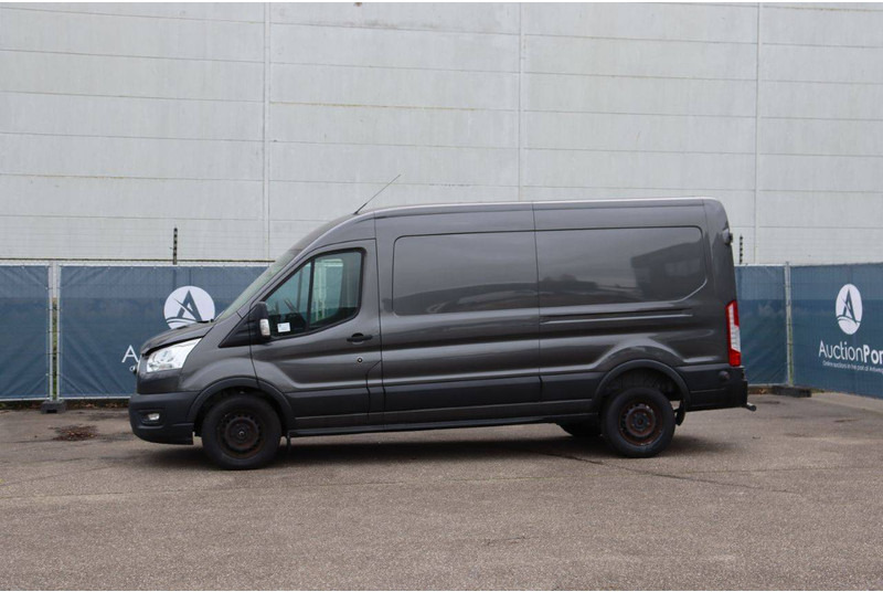 Ford Transit - Varevogn: billede 1 Ford Transit - Varevogn: billede 1