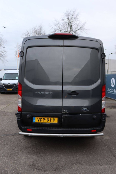 Ford Transit - Varevogn: billede 5 Ford Transit - Varevogn: billede 5