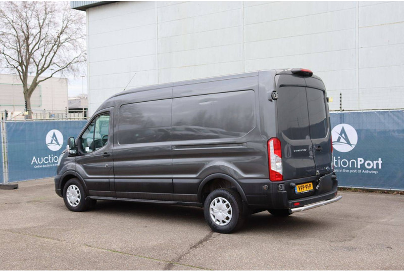 Ford Transit - Varevogn: billede 4 Ford Transit - Varevogn: billede 4