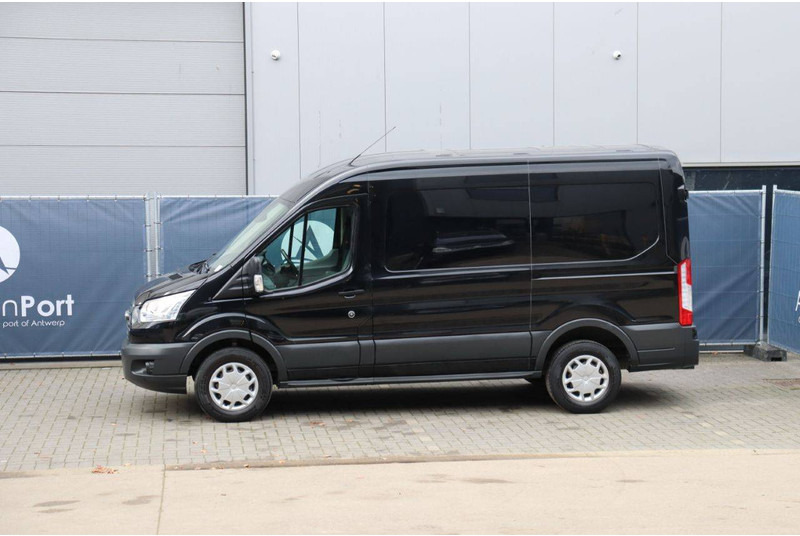 Ford Transit - Varevogn: billede 1 Ford Transit - Varevogn: billede 1