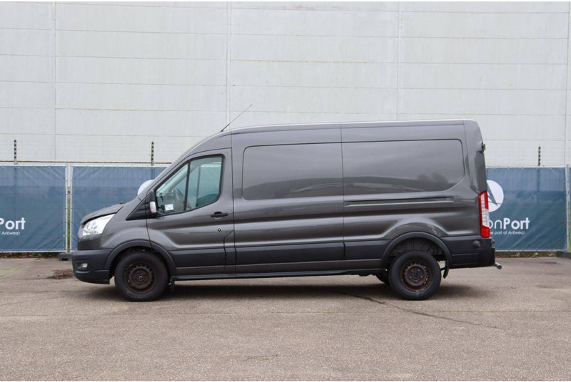 Ford Transit - Varevogn: billede 2 Ford Transit - Varevogn: billede 2