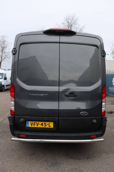 Ford Transit - Varevogn: billede 5 Ford Transit - Varevogn: billede 5