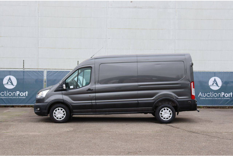 Ford Transit - Varevogn: billede 2 Ford Transit - Varevogn: billede 2
