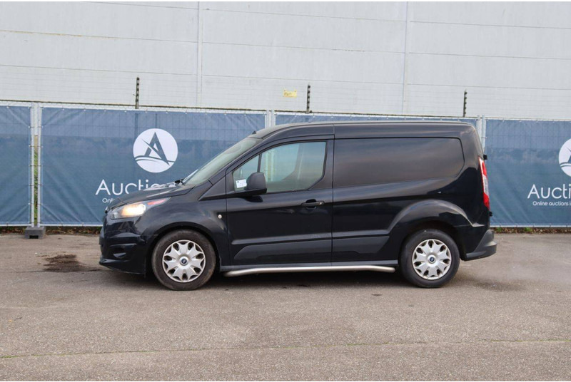 Ford Transit Connect - Varevogn: billede 1 Ford Transit Connect - Varevogn: billede 1