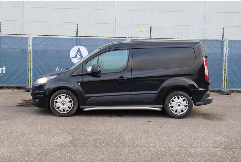 Ford Transit Connect - Varevogn: billede 2 Ford Transit Connect - Varevogn: billede 2