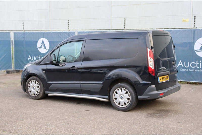Ford Transit Connect - Varevogn: billede 4 Ford Transit Connect - Varevogn: billede 4