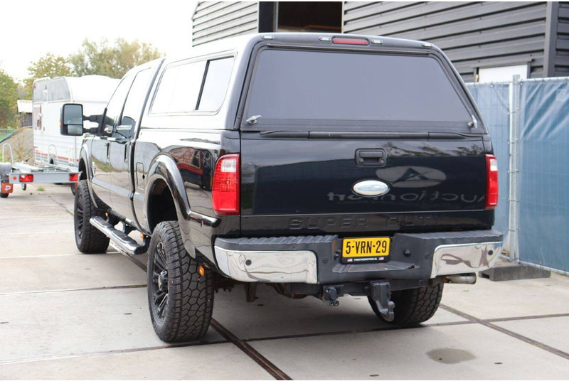 Ford USA F-250 - Bil: billede 4 Ford USA F-250 - Bil: billede 4