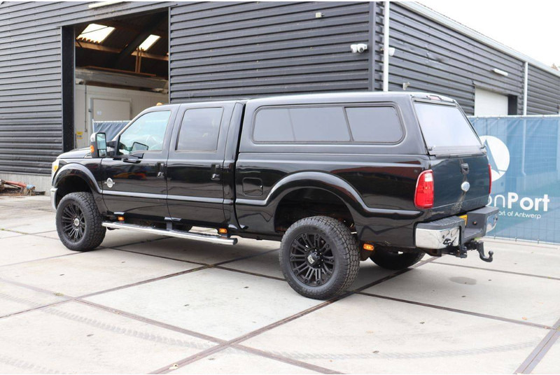 Ford USA F-250 - Bil: billede 3 Ford USA F-250 - Bil: billede 3