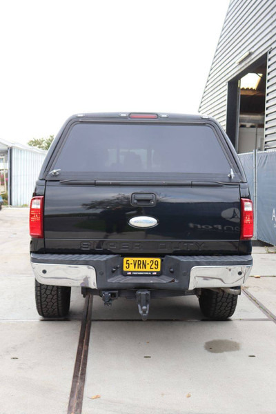 Ford USA F-250 - Bil: billede 5 Ford USA F-250 - Bil: billede 5