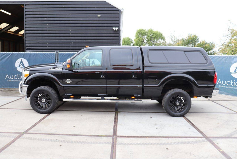 Ford USA F-250 - Bil: billede 2 Ford USA F-250 - Bil: billede 2