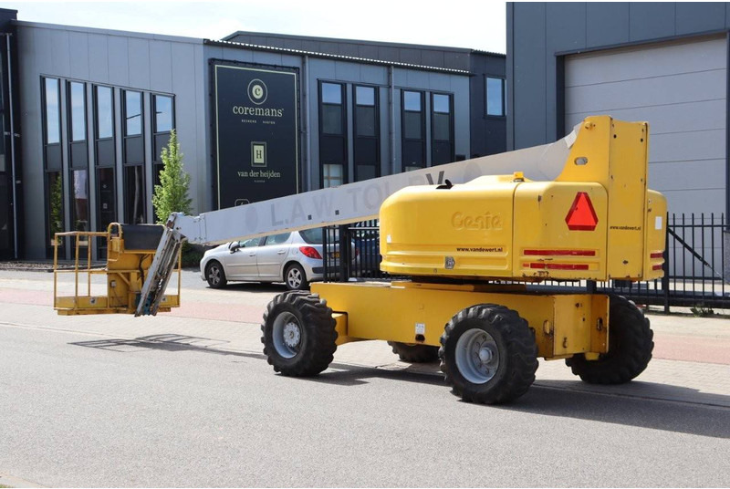 Genie S-65 - Teleskoplift: billede 3 Genie S-65 - Teleskoplift: billede 3