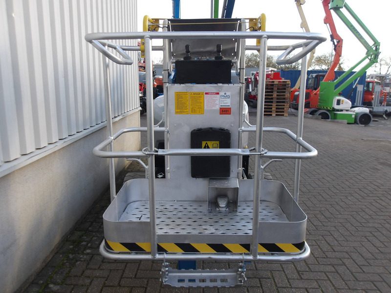 Genie Z-33/18 - Bomlift: billede 4 Genie Z-33/18 - Bomlift: billede 4