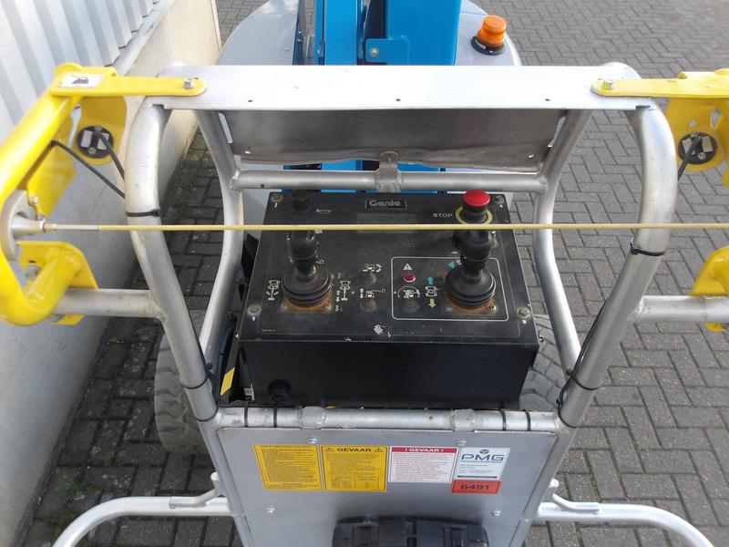 Genie Z-33/18 - Bomlift: billede 5 Genie Z-33/18 - Bomlift: billede 5