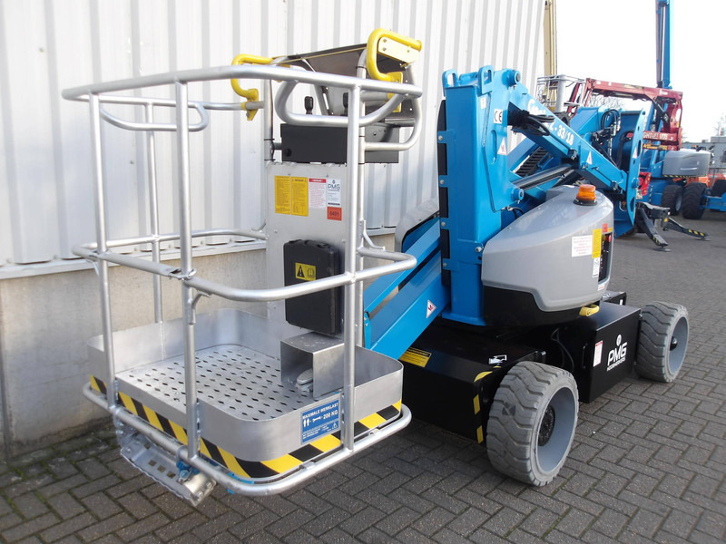 Genie Z-33/18 - Bomlift: billede 3 Genie Z-33/18 - Bomlift: billede 3