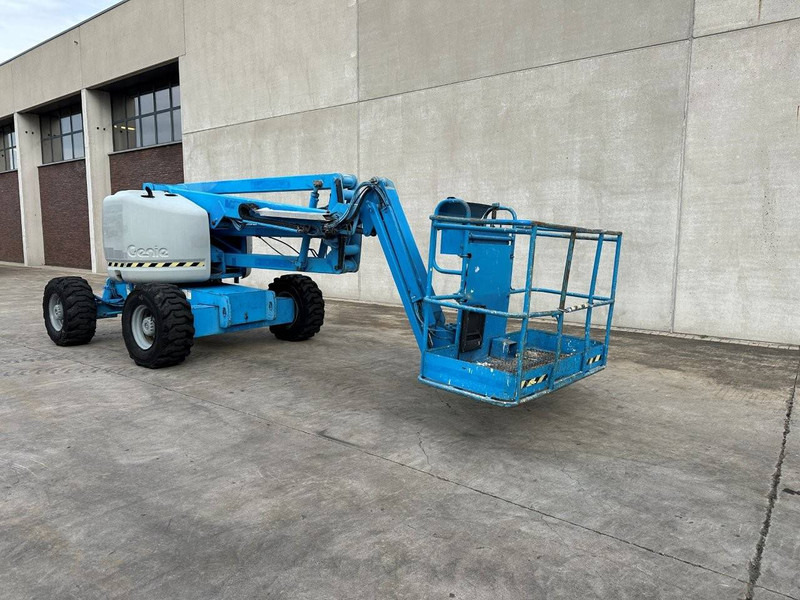 Genie Z45/25 - Bomlift: billede 3 Genie Z45/25 - Bomlift: billede 3