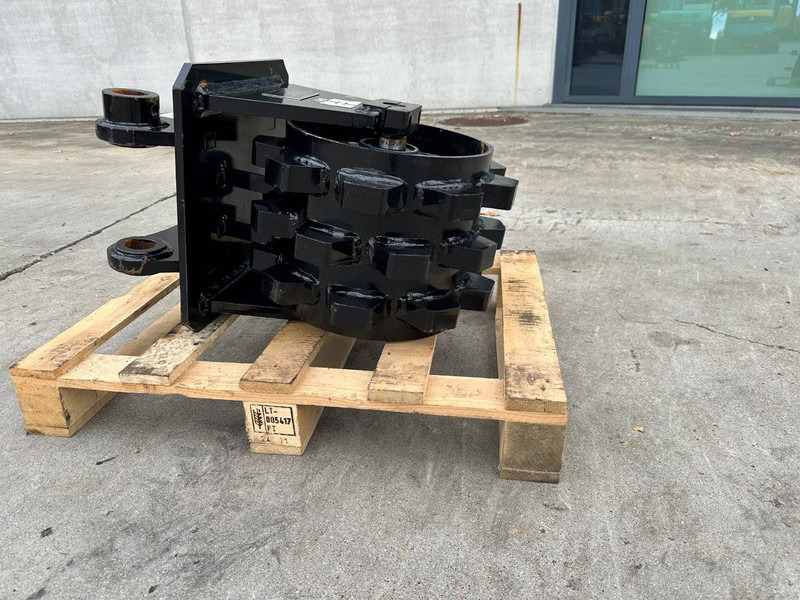 Giyi 305 - Batteri: billede 1 Giyi 305 - Batteri: billede 1