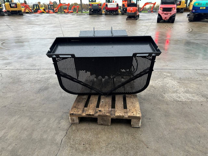 Giyi FSG26 - Maskine til jordbearbejdning: billede 5 Giyi FSG26 - Maskine til jordbearbejdning: billede 5