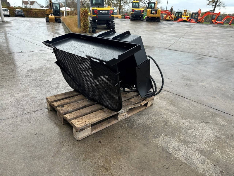 Giyi FSG26 - Maskine til jordbearbejdning: billede 4 Giyi FSG26 - Maskine til jordbearbejdning: billede 4