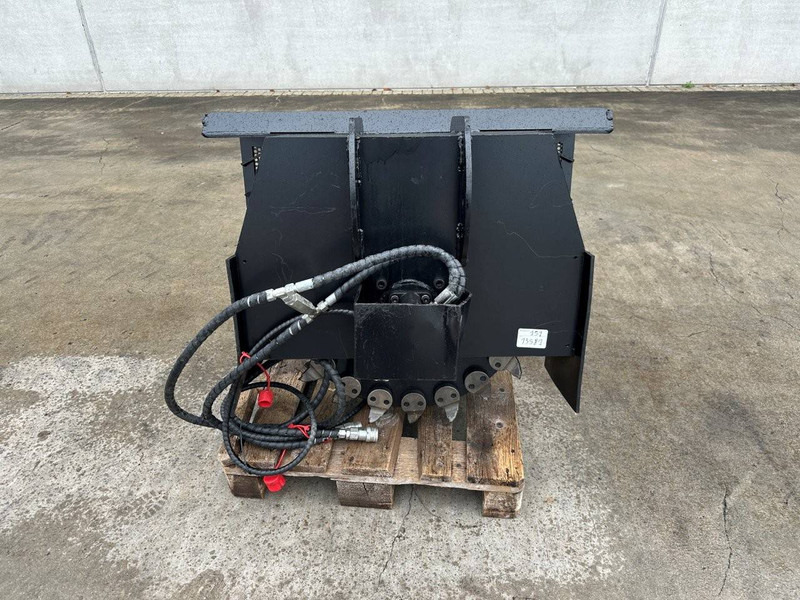 Giyi FSG26 - Maskine til jordbearbejdning: billede 1 Giyi FSG26 - Maskine til jordbearbejdning: billede 1