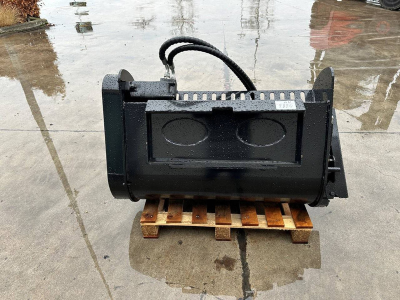 Giyi GY-JBD - Udstyr til kvæg: billede 5 Giyi GY-JBD - Udstyr til kvæg: billede 5