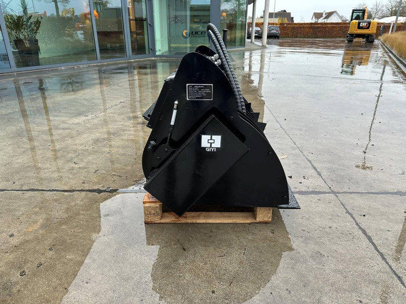 Giyi GY-JBD - Udstyr til kvæg: billede 3 Giyi GY-JBD - Udstyr til kvæg: billede 3