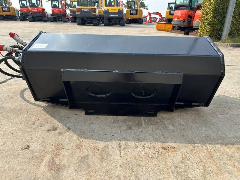 Giyi GY-XGY - Maskine til jordbearbejdning: billede 5 Giyi GY-XGY - Maskine til jordbearbejdning: billede 5