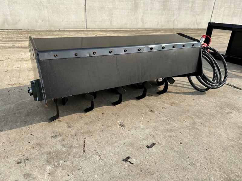 Giyi GY-XGY - Maskine til jordbearbejdning: billede 1 Giyi GY-XGY - Maskine til jordbearbejdning: billede 1