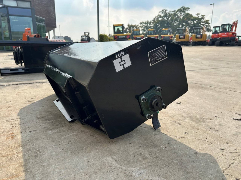 Giyi GY-XGY - Maskine til jordbearbejdning: billede 4 Giyi GY-XGY - Maskine til jordbearbejdning: billede 4