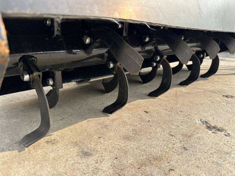 Giyi GY-XGY - Maskine til jordbearbejdning: billede 2 Giyi GY-XGY - Maskine til jordbearbejdning: billede 2