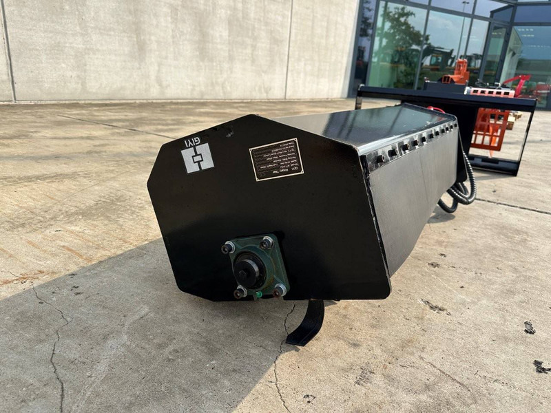 Giyi GY-XGY - Maskine til jordbearbejdning: billede 3 Giyi GY-XGY - Maskine til jordbearbejdning: billede 3