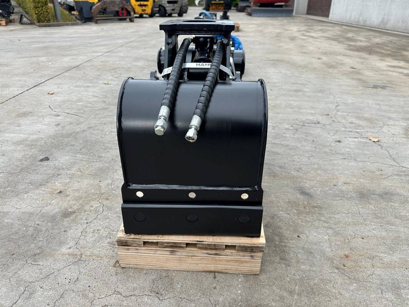 Haner HG100T - Grab: billede 4 Haner HG100T - Grab: billede 4