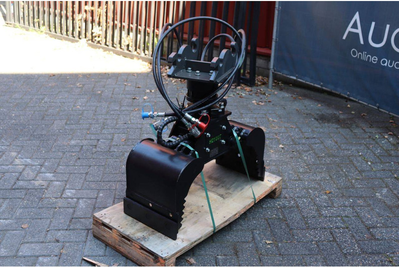 Haner HG100T - Grab: billede 4 Haner HG100T - Grab: billede 4