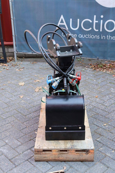 Haner HG100T - Grab: billede 3 Haner HG100T - Grab: billede 3