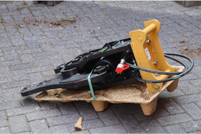 Haner HMC1.4.30A - Hydraulisk hammer: billede 2 Haner HMC1.4.30A - Hydraulisk hammer: billede 2