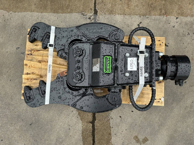 Haner HMC1.4.30A - Batteri: billede 2 Haner HMC1.4.30A - Batteri: billede 2