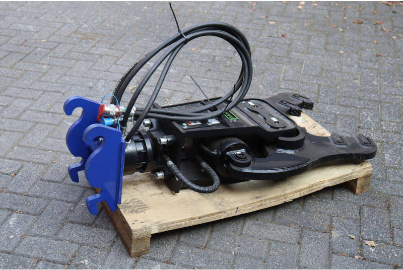 Haner HMC1.4.30A - Grab: billede 4 Haner HMC1.4.30A - Grab: billede 4