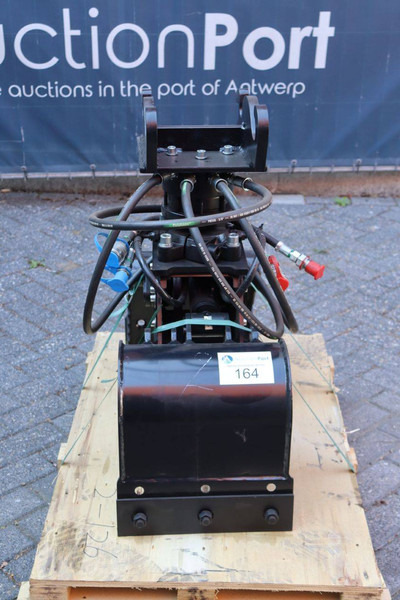 Grab Haner HMZG1.3A: billede 6