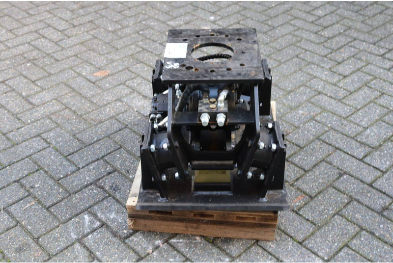 Haner HPC 300A - Pladevibrator: billede 5 Haner HPC 300A - Pladevibrator: billede 5