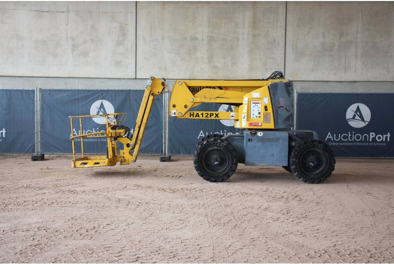 Haulotte HA12PX - Bomlift: billede 2 Haulotte HA12PX - Bomlift: billede 2