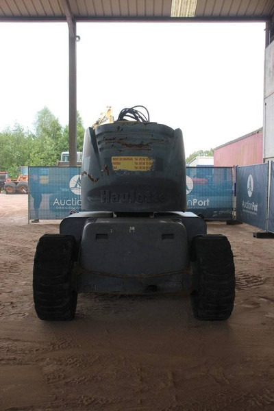 Haulotte HA12PX - Bomlift: billede 4 Haulotte HA12PX - Bomlift: billede 4