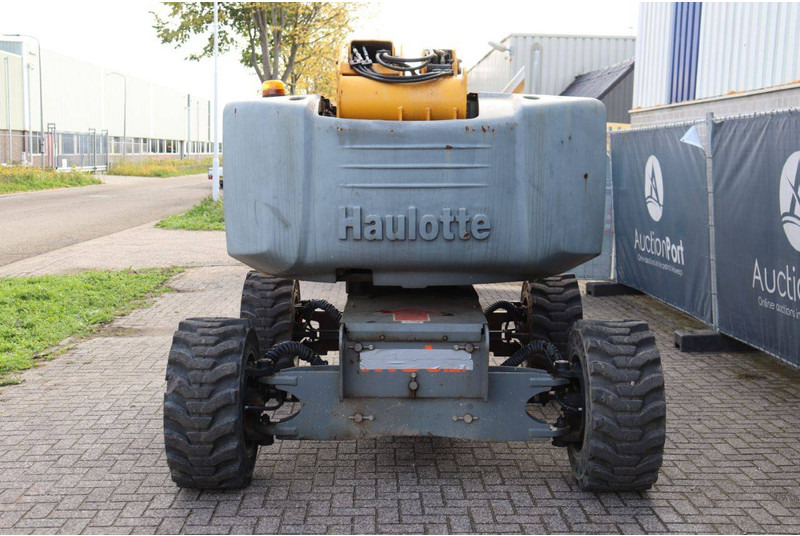 Haulotte HA16 RTJ PRO - Bomlift: billede 5 Haulotte HA16 RTJ PRO - Bomlift: billede 5