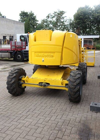 Bomlift Haulotte HA16PX: billede 6 Bomlift Haulotte HA16PX: billede 6
