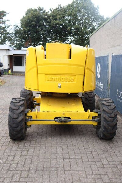 Haulotte HA16PX - Bomlift: billede 5 Haulotte HA16PX - Bomlift: billede 5