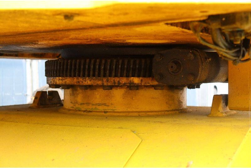 Bomlift Haulotte HA16PX: billede 20 Bomlift Haulotte HA16PX: billede 20