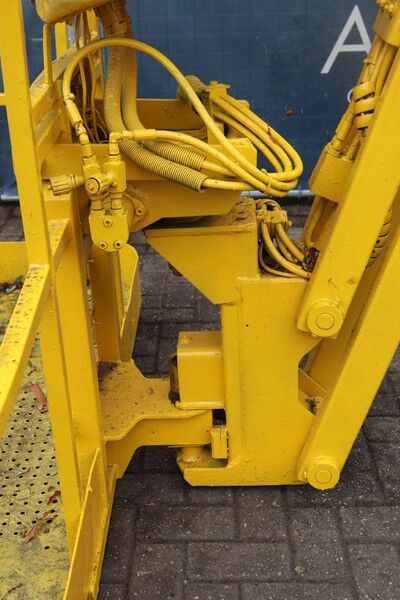 Bomlift Haulotte HA16PX: billede 14 Bomlift Haulotte HA16PX: billede 14