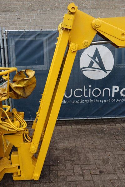Bomlift Haulotte HA16PX: billede 15 Bomlift Haulotte HA16PX: billede 15