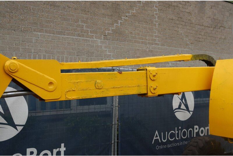 Bomlift Haulotte HA16PX: billede 16 Bomlift Haulotte HA16PX: billede 16