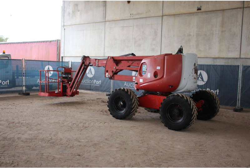 Haulotte HA16PXNT - Bomlift: billede 3 Haulotte HA16PXNT - Bomlift: billede 3