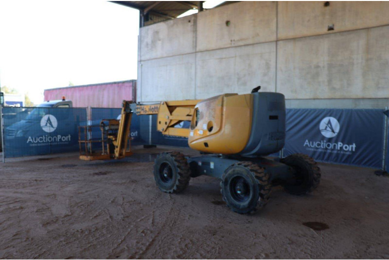Haulotte HA18SPX - Bomlift: billede 3 Haulotte HA18SPX - Bomlift: billede 3