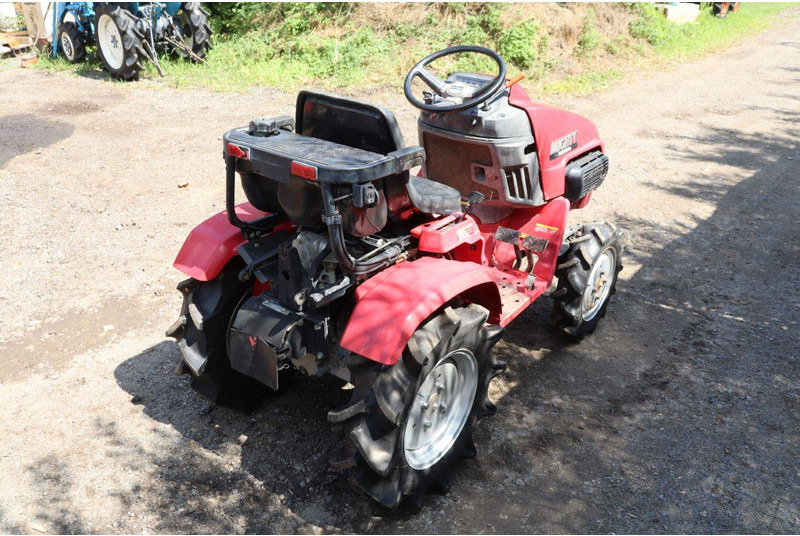 Honda RT130D - Traktor: billede 5 Honda RT130D - Traktor: billede 5